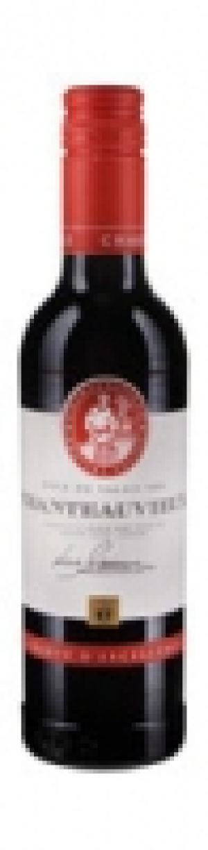 Chanteauvieux Dôle du Valais AOC 2014