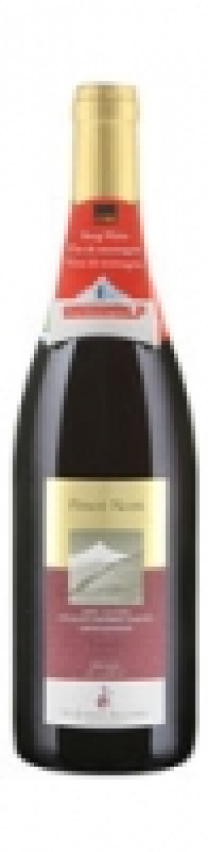 Pro Montagna Pinot Noir Valais AOC 2014