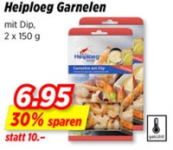 Heiploeg Garnelen CHF 6.95