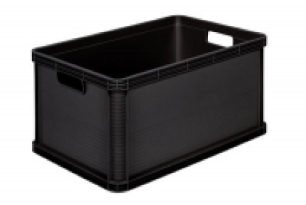 Robusto-Box 64l graphite