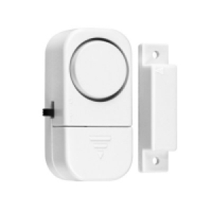 Pentatech Mini-Fensteralarm DG 1 - 4er Set
