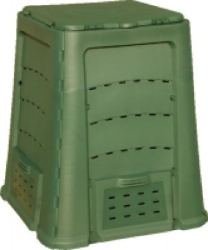Thermoquick Express Komposter, 400 l