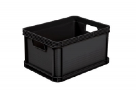 Robusto-Box 20l graphite