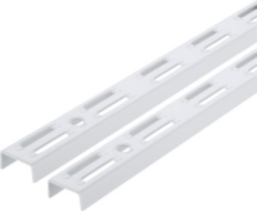 Element System Lochschine, 2-reihig CHF 13.50
