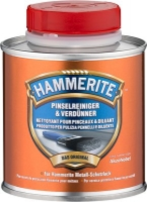 Hammerite Pinselreiniger & Verdünner
