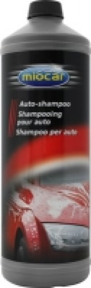 Miocar Autoshampoo