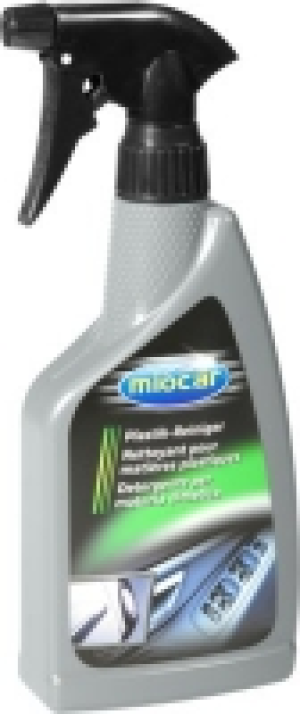 Miocar Plastik-Reiniger