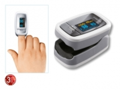 Pulsoximeter CHF 24.90