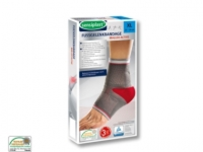 FuÄŸgelenkbandage
