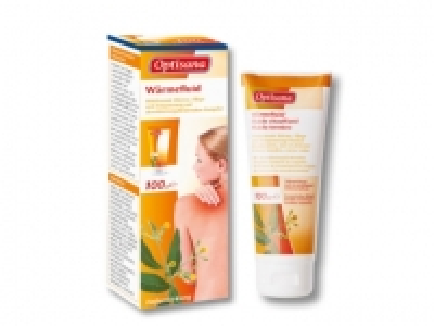 Wärmefluid, 100 ml