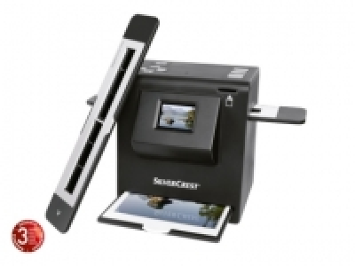 4-in-1-Multiscanner Dieser Artikel ist nur in der Westschweiz und im T