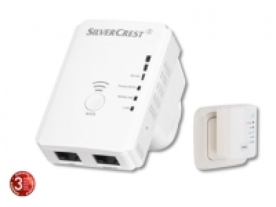 WLAN-Verstärker