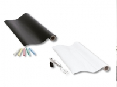 Tafel-/ Whiteboard-Folie
