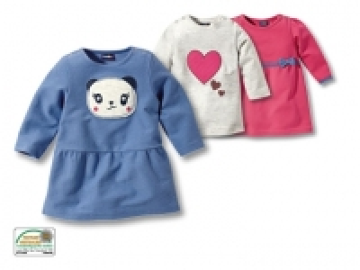 Sweatkleid CHF 6.99