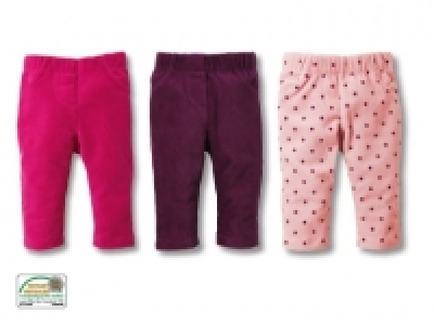 Cordjeggings