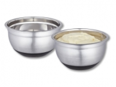 Ruehrschuessel-Set, 2-teilig