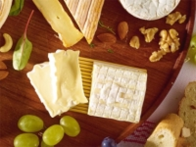Pavé Weichkäse