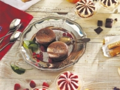 Schokoladenkuchen CHF 2.99