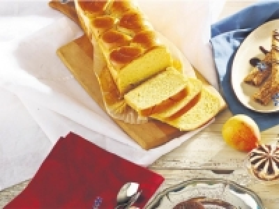 Brioche-Zopf CHF 3.99