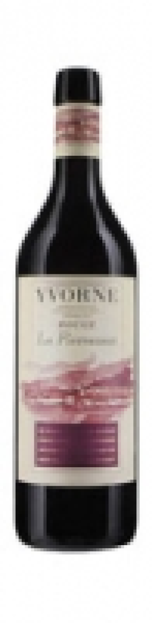 Chablais AOC Yvorne Rouge La Fierrausaz 2014