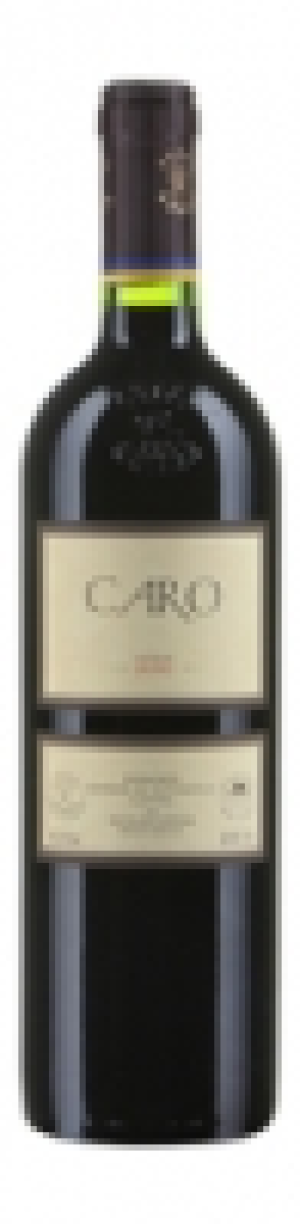 Caro Bodegas Caro Mendoza 2010