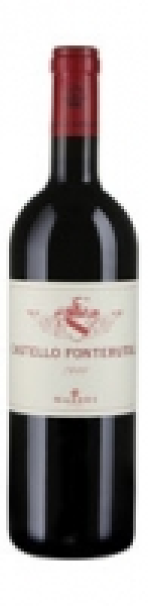 Chianti Classico Gran Selezione DOCG Castello Fonterutoli 2010