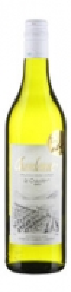 Lavaux AOC Chardonne Le Chantey 2013