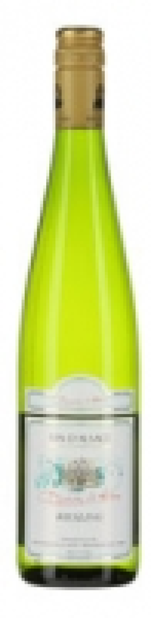 Alsace AOC Riesling Baron de Hoen Beblenheim 2014