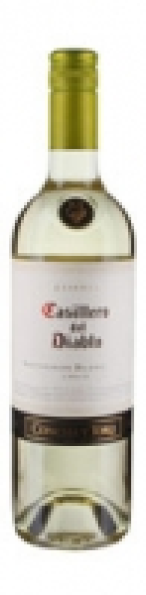 Casillero del Diablo Sauvignon Blanc Chile 2014