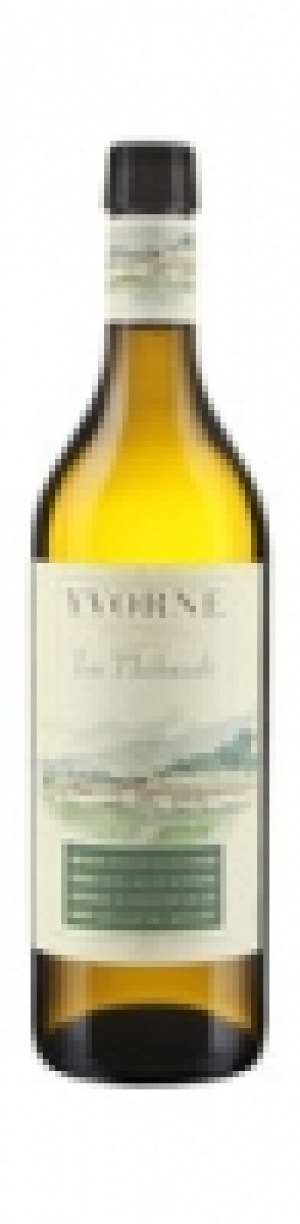 Chablais AOC Yvorne La Thibaude 2014