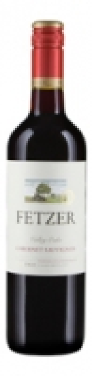 Cabernet Sauvignon California Fetzer 2012