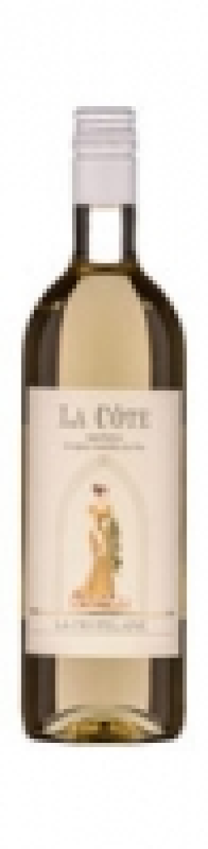 La Côte AOC La Châtelaine 2014