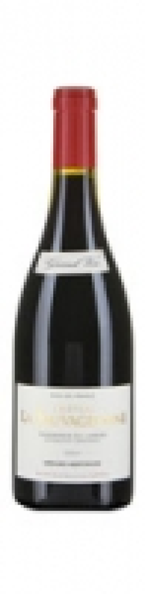 Terrasses du Larzac AOC Château La Sauvageonne Grand Vin 2011 CHF 34.95