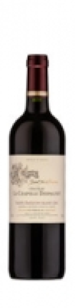 Château La Chapelle Despagnet 2011