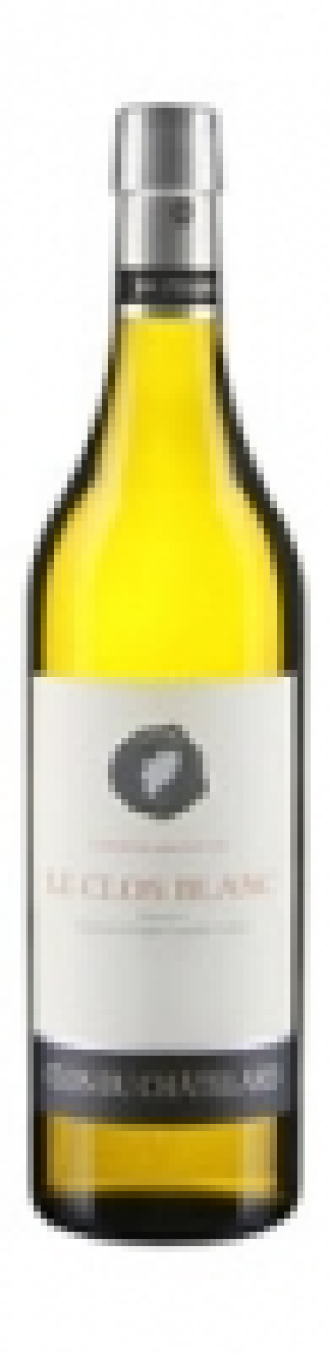Clos du Châtelard Grand Cru Villeneuve AOC 2013