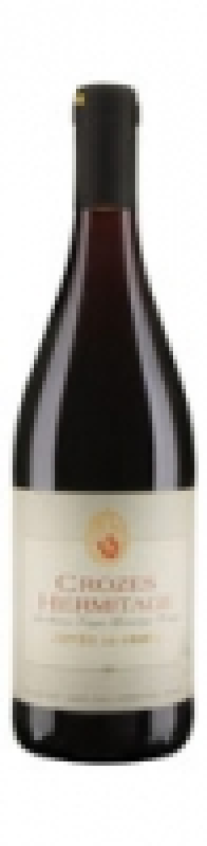 Crozes Hermitage Cuvée de lEmpi AC 2012
