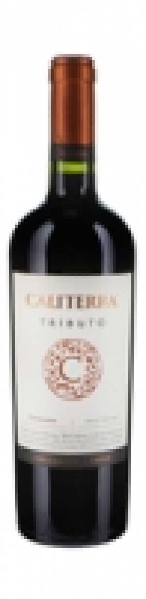 Caliterra Tributo Carmenère Single Vineyard 2013