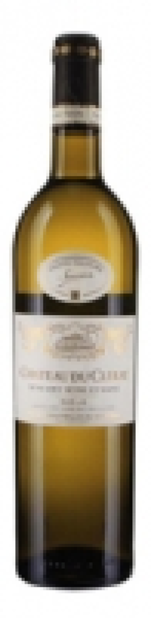 Château du Cléray Muscadet Sèvre et Maine AOC 2013