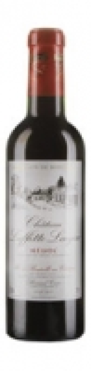 Château Laffitte Laujac Cru Bourgeois Médoc AOC 2012