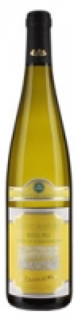Riesling Grand Cru Schoenenburg Alsace AOC 2012