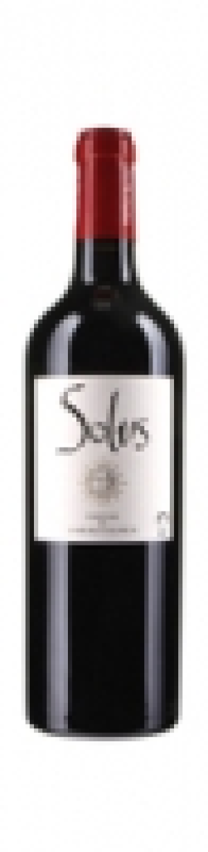 Naturaplan Bio-Corbières AOC Boutenac Solus Château de Caraguilhes 201