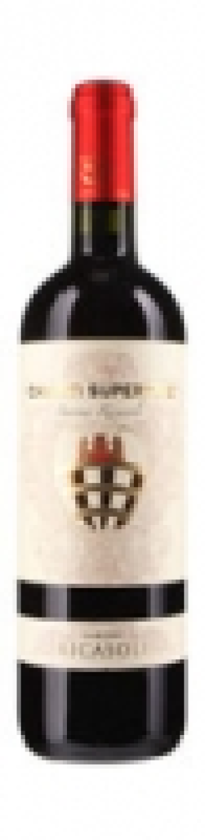 Chianti Superiore DOCG Barone Ricasoli 2013
