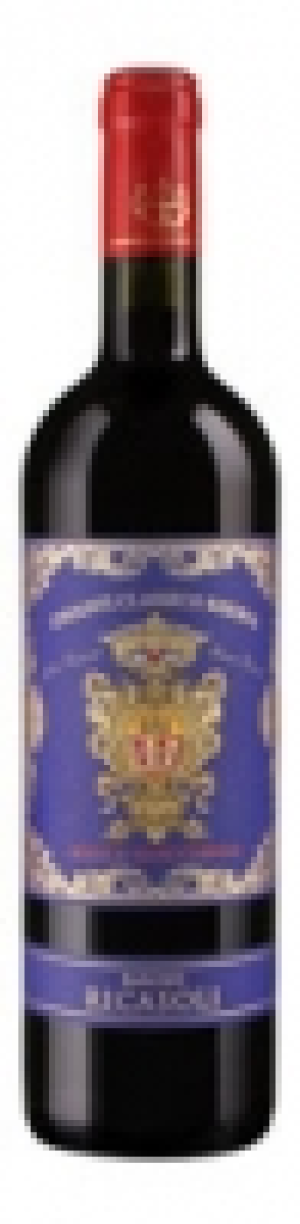 Chianti Classico DOCG Riserva Rocca Guicciarda 2012