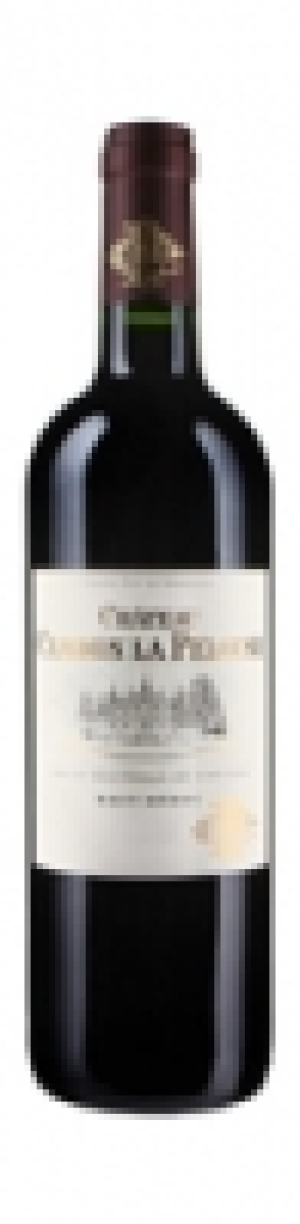 Château Cambon La Pelouse Haut-Médoc AOC Cru Bourgeois 2011