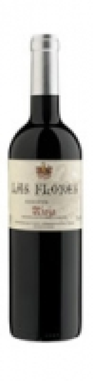 Las Flores Reserva Rioja DOCa 2010