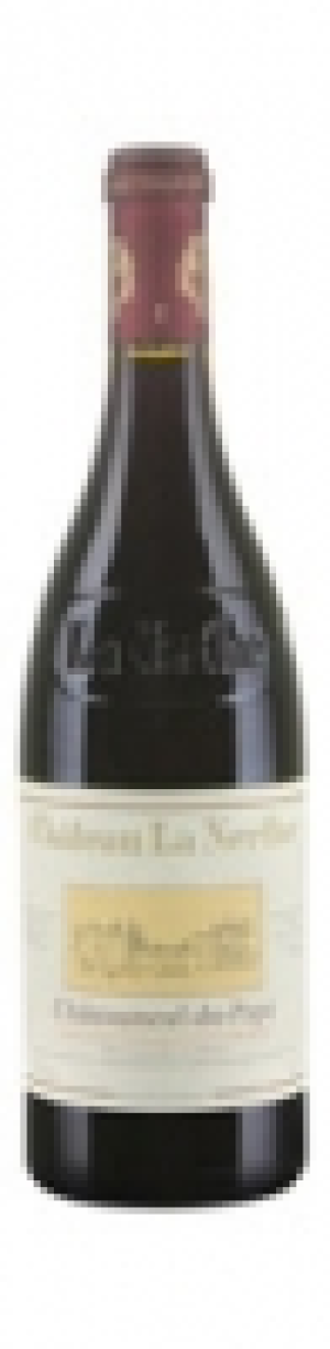 Châteauneuf-du-Pape AOC Château La Nerthe 2011
