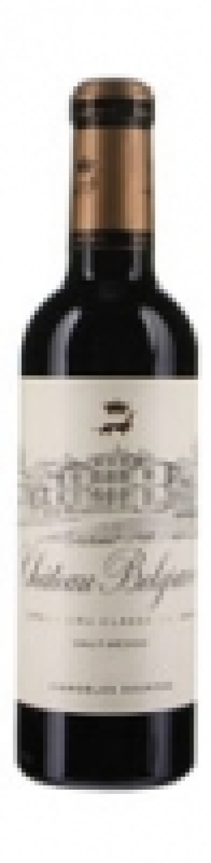 Château Belgrave Haut-Médoc AOC 2012