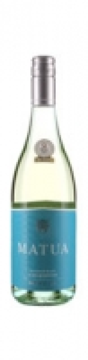 Sauvignon Blanc Marlborough Matua 2014