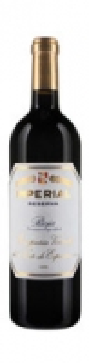 Rioja DOCa Reserva Cune Imperial 2010
