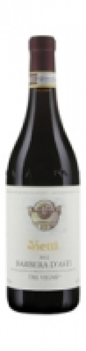 Barbera dAsti DOC Tre Vigne Vietti 2012